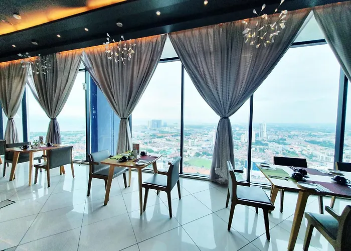 The Shore Hotel & Residences