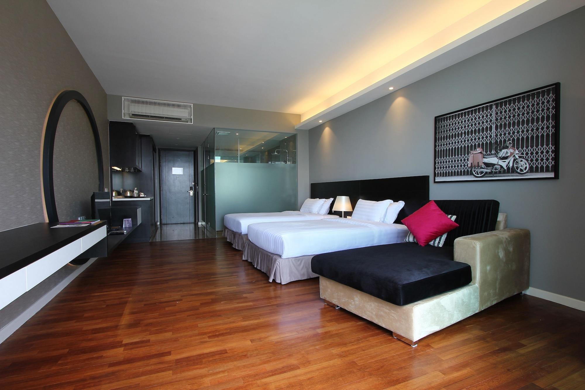The Shore & Residences Malacca