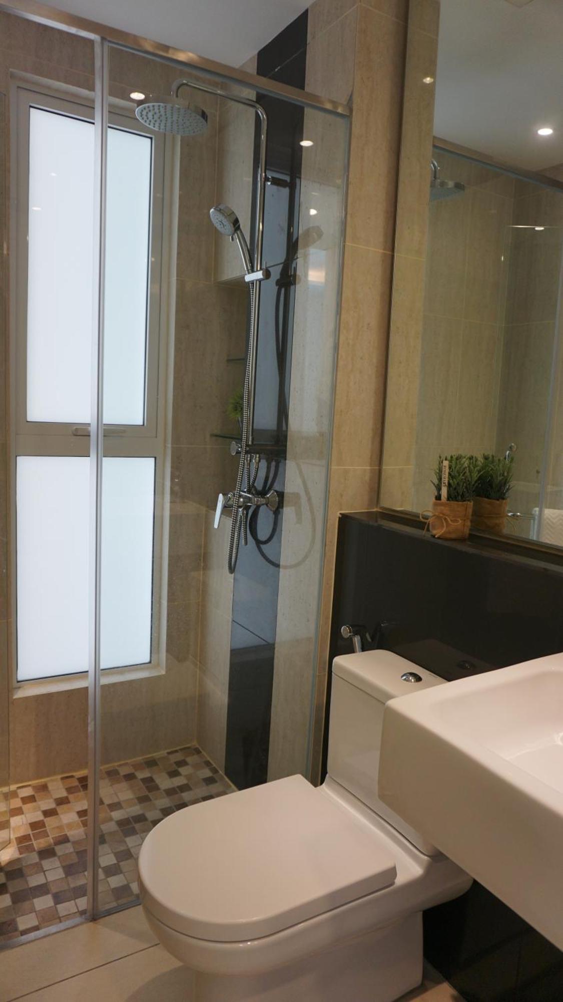 The Shore & Residences Hotel
