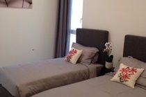 The Shore & Residences Hotel Malacca