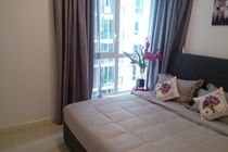 The Shore & Residences