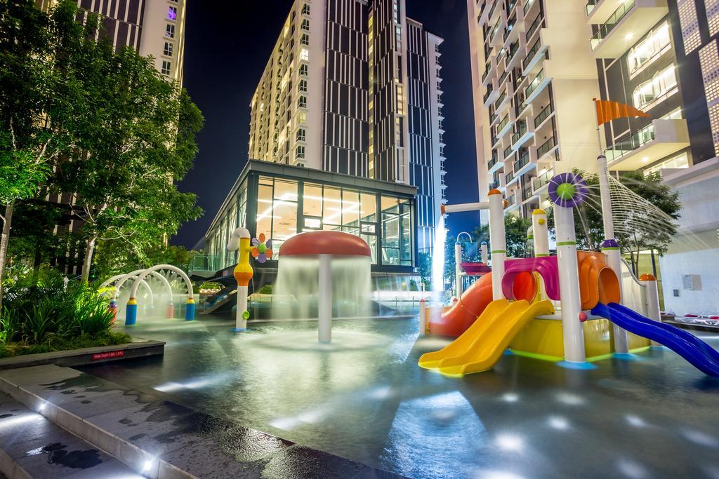 The Shore & Residences 4* Malacca