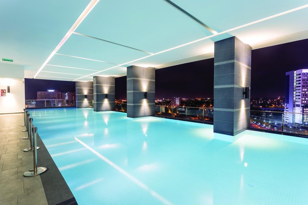 The Shore & Residences Hotel 4*